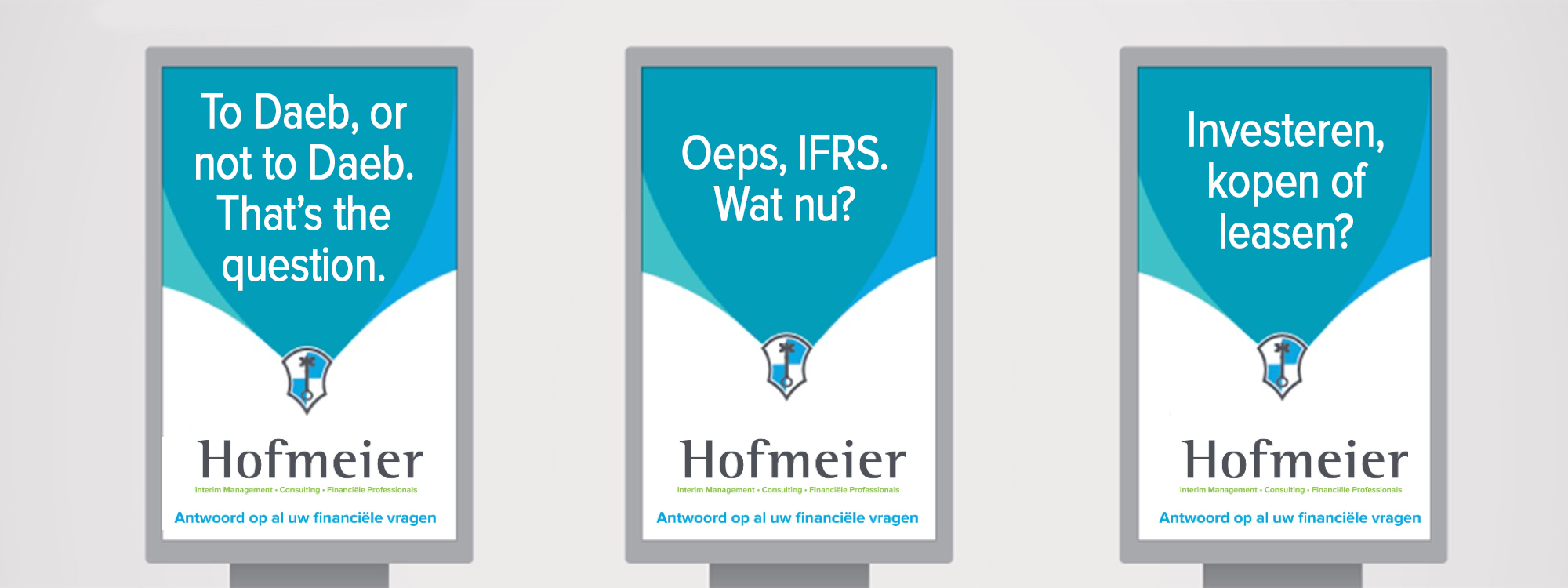 Hofmeier-Billboard