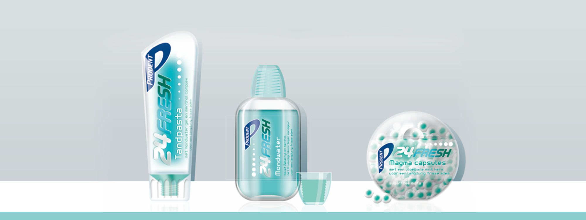 Prodent 2 ab