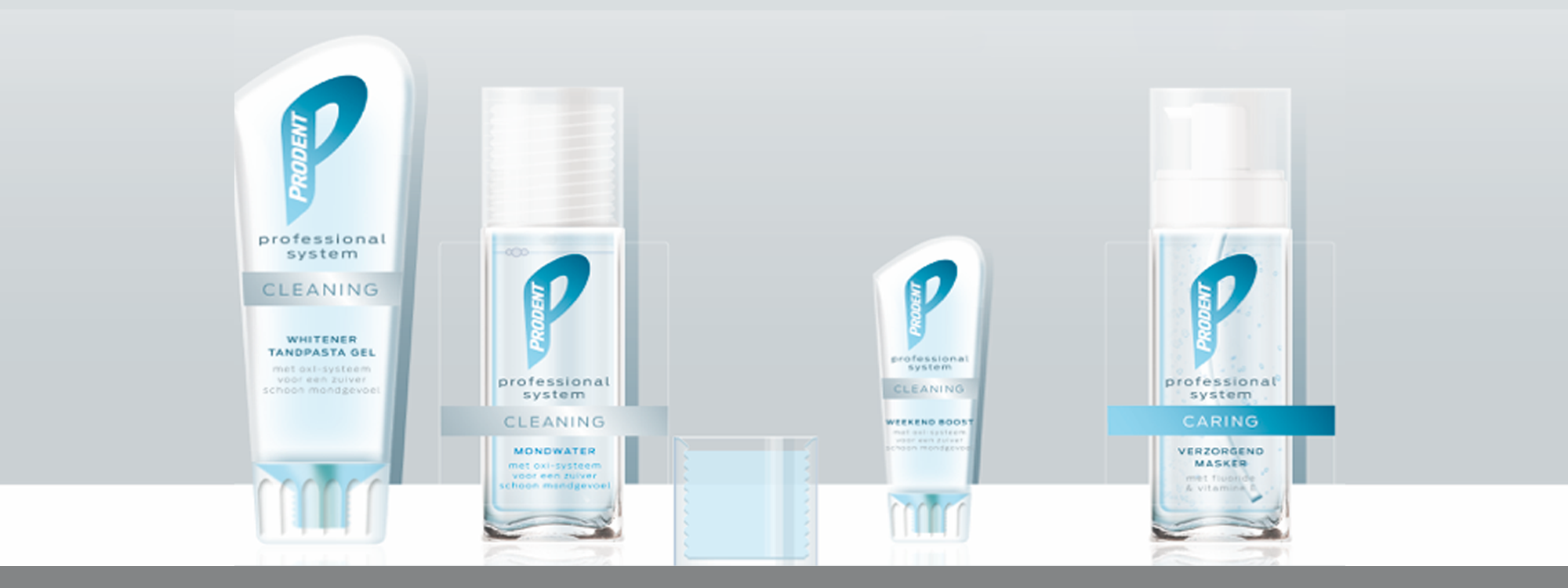 Prodent 5