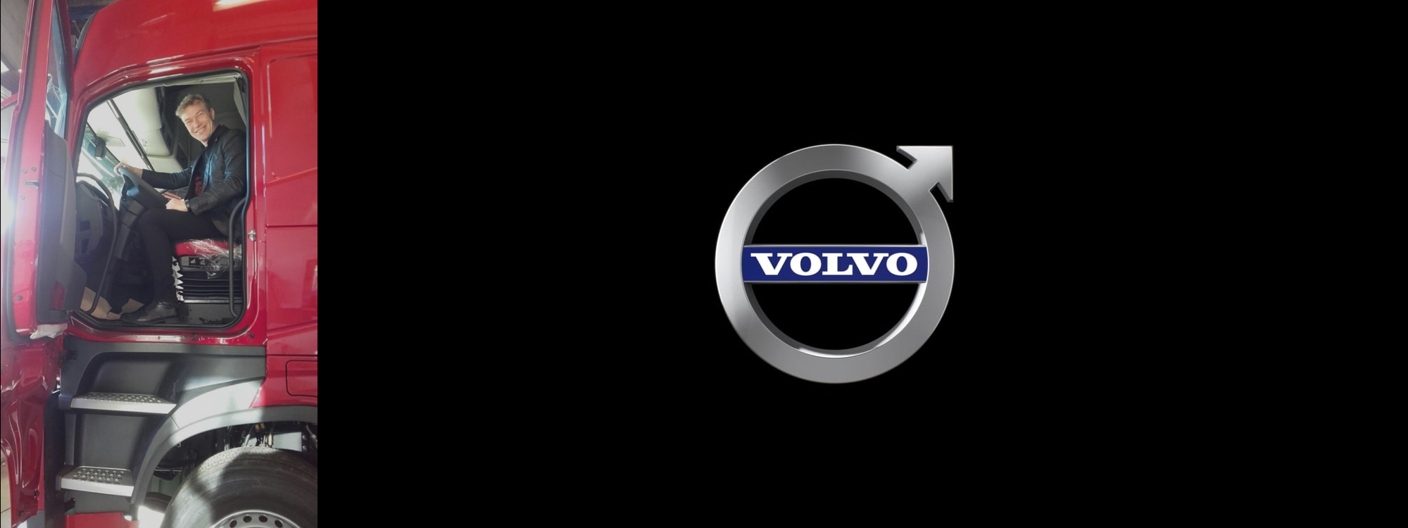 Jerôme in Volvo truck.001
