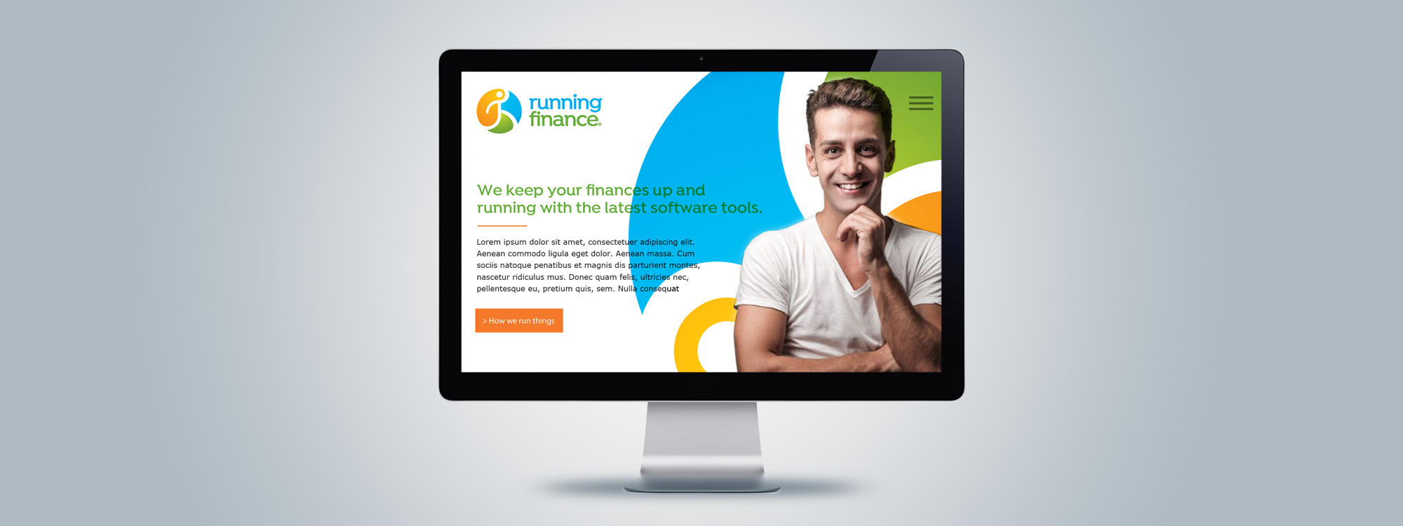 Running-Finance-Mac-Screen