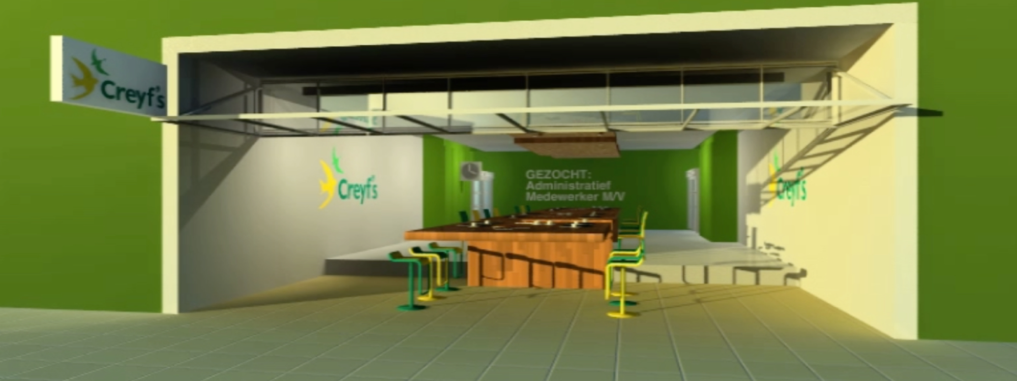 creyfs werkwinkel