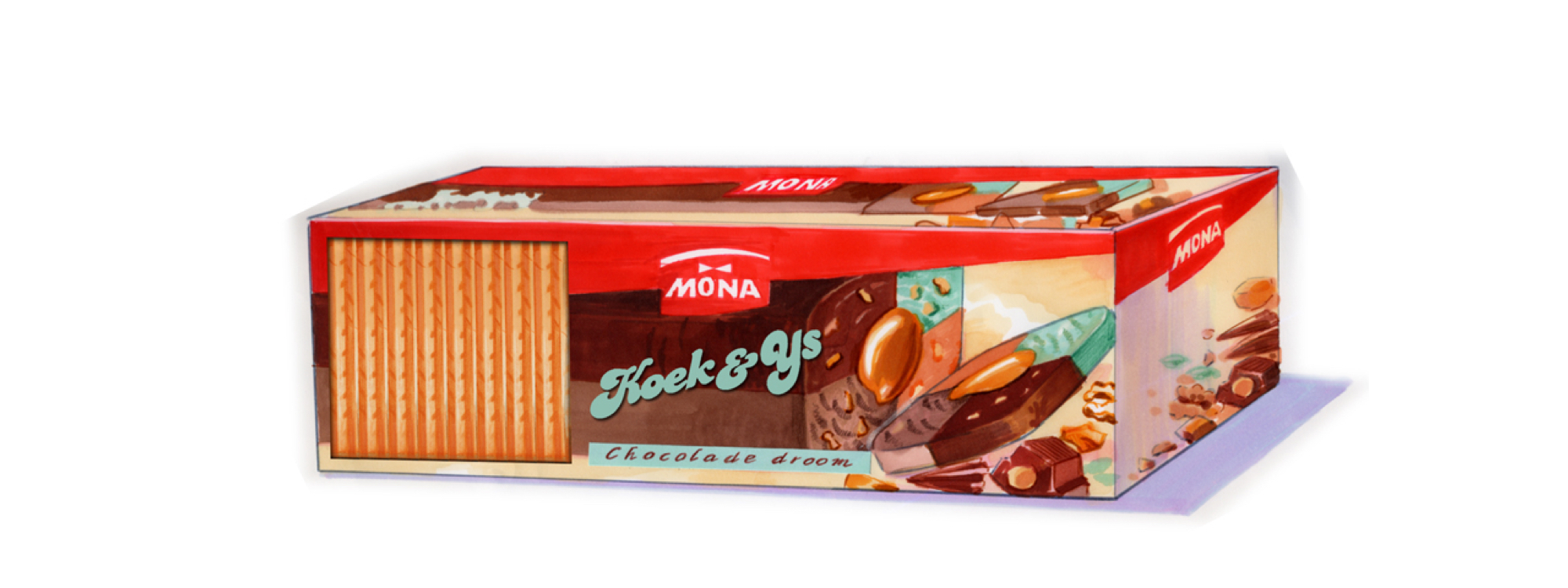 Mona 1
