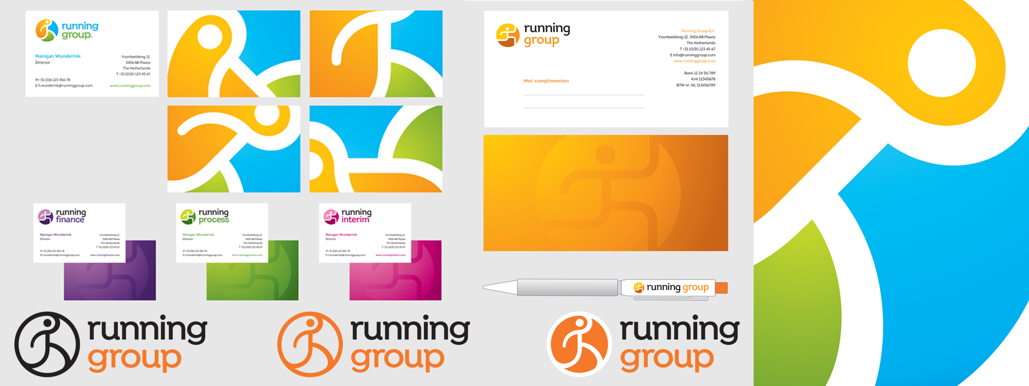running-group