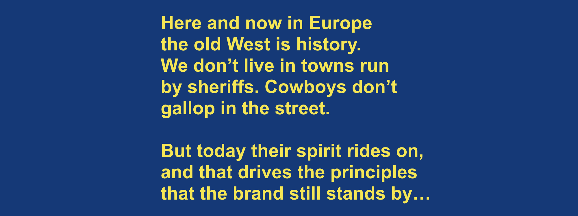 wrangler-intoductie merkstrategie