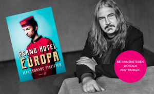Grand Hotel Europa