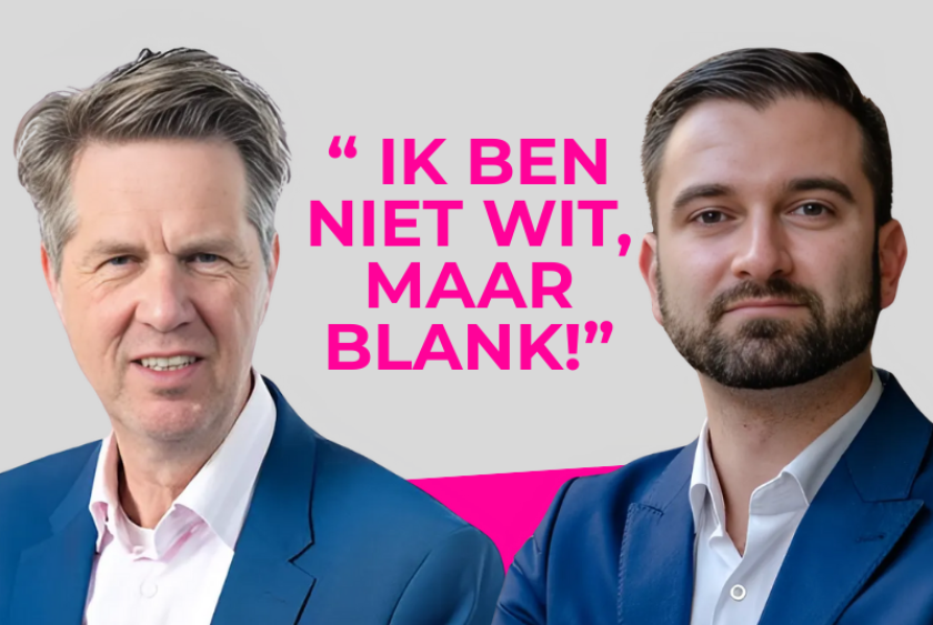 Bosma vs DENK
