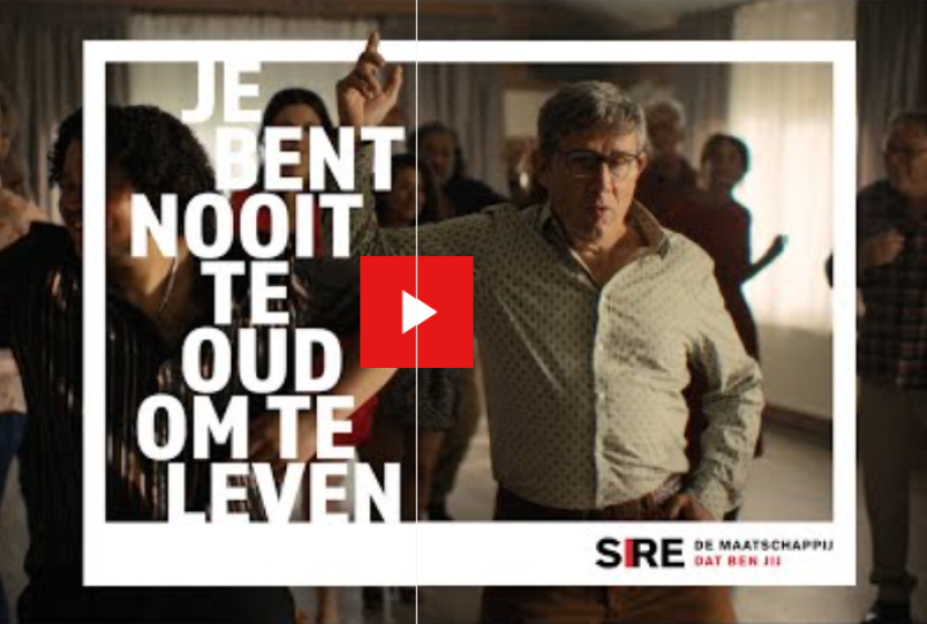 SIRE-DANS