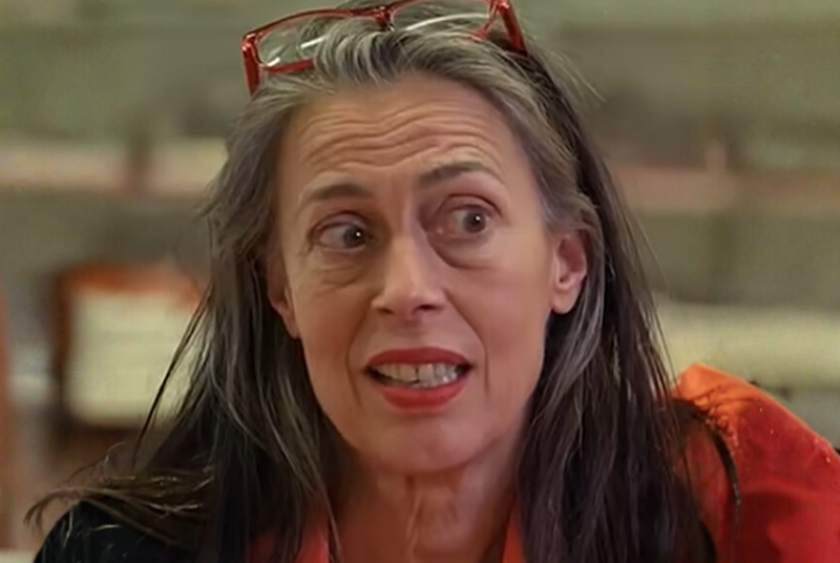 Adelheid Roosen