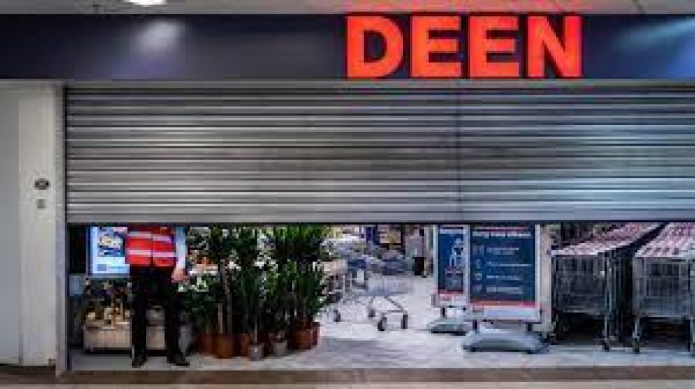 Deen